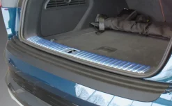 Lastskydd Audi E-Tron 2019->