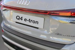 Lastskydd Audi Q4 E-Tron 04.2021->