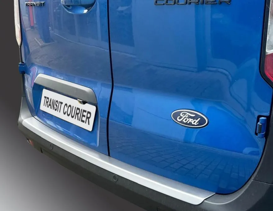 Lastskydd Ford Transit Courier / Tourneo Courier 2024->