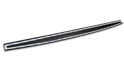 Lastskydd För Bakläm Mattsvart Aluminium Durkplåt Toyota Hilux VIII 2020-><noscript><img width=