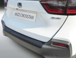 Lastskydd Honda Jazz V Crosstar 2020->