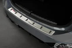 Lastskydd Hybrid Rostfri metall BMW 2-Serie Active Tourer II U06 2021->