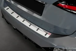 Lastskydd Hybrid Rostfri metall BMW 2-Serie Active Tourer II U06 2021-><noscript><img width=