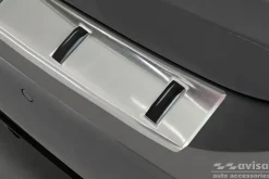 Lastskydd Hybrid Rostfri metall BMW 2-Serie Active Tourer II U06 2021-><noscript><img width=