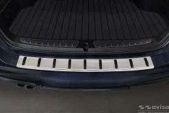 Lastskydd Hybrid Rostfri Metall BMW3-Serie F31 Touring M-Paket 2012-2018