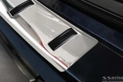 Lastskydd Hybrid Rostfri Metall BMW3-Serie F31 Touring M-Paket 2012-2018