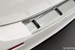 Lastskydd Hybrid Rostfri metall Bmw 5-Serie G31 Touring 2020-><noscript><img width=