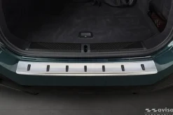 Lastskydd Hybrid Rostfri metall Bmw 5-Serie G61 Tourning 2024->