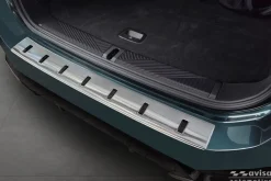 Lastskydd Hybrid Rostfri metall Bmw 5-Serie G61 Tourning 2024-><noscript><img width=