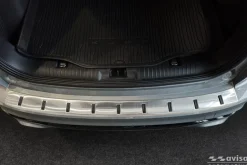 Lastskydd Hybrid Rostfri metall Ford Kuga III 2019->