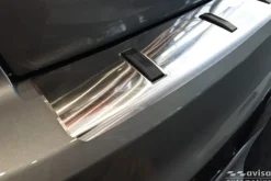 Lastskydd Hybrid Rostfri metall Ford Kuga III 2019-><noscript><img width=