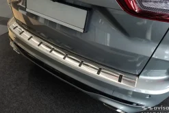 Lastskydd Hybrid Rostfri metall Ford Kuga III 2019-><noscript><img width=
