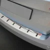 Lastskydd Hybrid Rostfri Metall Skoda Fabia III Kombi 2014-2018