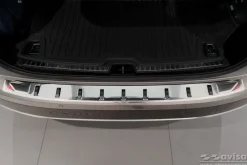 Lastskydd Hybrid Rostfri metall Volvo V90 2016-><noscript><img width=