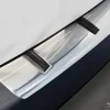 Lastskydd Hybrid Rostfri metall VW Caddy 2003-2020