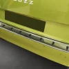 Lastskydd Hybrid Rostfri metall VW ID.BUZZ 2022->