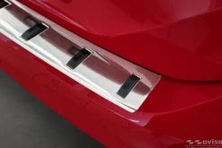 Lastskydd Hybrid Rostfri metall VW Passat B8 Variant / Alltrack 2014-2023