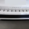 Lastskydd Hybrid Rostfri Metall VW T-Cross 2018->