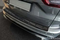 Lastskydd Hybrid Rostfri Svart metall Ford Kuga III 2019-><noscript><img width=