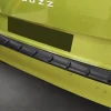 Lastskydd Hybrid Rostfri Svart metall VW ID.BUZZ 2022->