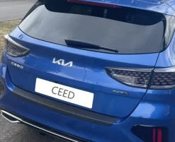 Lastskydd Kia Ceed Hatchback 10.2021->
