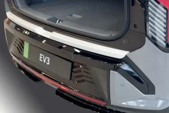 Lastskydd Kia EV3 2024->