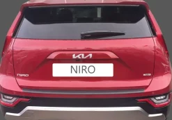 Lastskydd Kia Niro 06.2022->