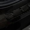 Lastskydd Kolfiber Audi A6 C7 Allroad 2012-2018