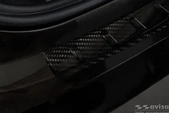 Lastskydd Kolfiber Audi A6 C7 Allroad 2012-2018