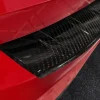 Lastskydd Kolfiber Audi Q3 II Sportback 2019->