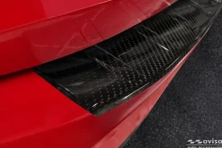 Lastskydd Kolfiber Audi Q3 II Sportback 2019->