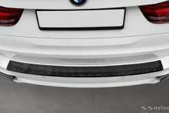 Lastskydd Kolfiber Bmw X5 F15 2013-2018
