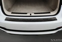 Lastskydd Kolfiber Bmw X6 F16 2014-2019