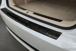 Lastskydd Kolfiber Bmw X6 F16 2014-2019