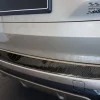 Lastskydd Kolfiber Bmw X5 G05 M-Paket 2018->