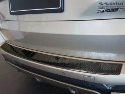 Lastskydd Kolfiber Bmw X5 G05 M-Paket 2018->