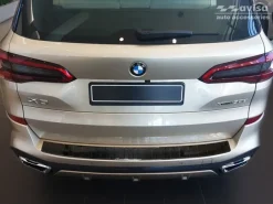 Lastskydd Kolfiber Bmw X5 G05 M-Paket 2018->