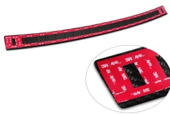 Lastskydd Kolfiber Bmw X1 III U11 M-paket 2022-><noscript><img width=