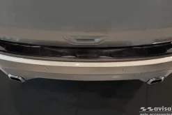 Lastskydd Kolfiber Ford Edge II Facelift 2018-><noscript><img width=