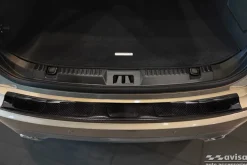 Lastskydd Kolfiber Ford Edge II Facelift 2018-><noscript><img width=