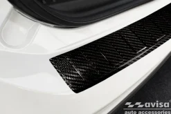 Lastskydd Kolfiber Ford Focus IV Hatchback 2018-><noscript><img width=