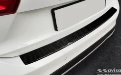 Lastskydd Kolfiber Ford Focus IV Hatchback 2018-><noscript><img width=