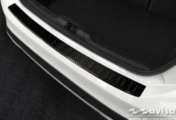 Lastskydd Kolfiber Ford Focus IV Hatchback 2018-><noscript><img width=