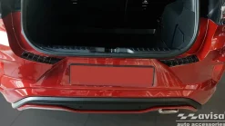 Lastskydd Kolfiber Ford Puma 2019->