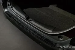 Lastskydd Kolfiber Honda Jazz V Crosstar hybrid 2020-><noscript><img width=