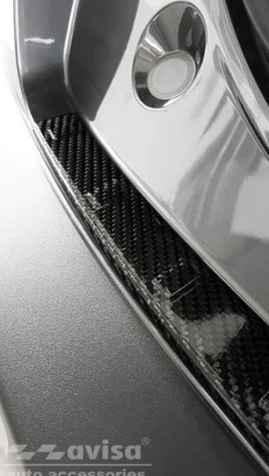 Lastskydd Kolfiber Mazda CX-30 2019-><noscript><img width=
