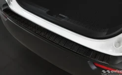 Lastskydd Kolfiber Mazda MX-30 2020-><noscript><img width=