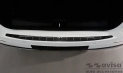 Lastskydd Kolfiber Mercedes CLA II (C118) Sedan 2019->