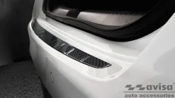 Lastskydd Kolfiber Mercedes CLA II (C118) Sedan 2019-><noscript><img width=