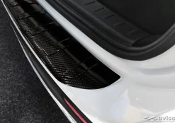Lastskydd Kolfiber Mercedes GLB X247 2019->